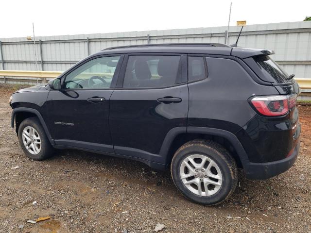 3C4NJDAB8HT647349 Jeep COMPASS SP