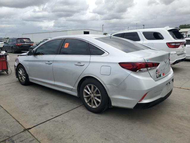 5NPE24AA2JH723982 Hyundai SONATA ECO