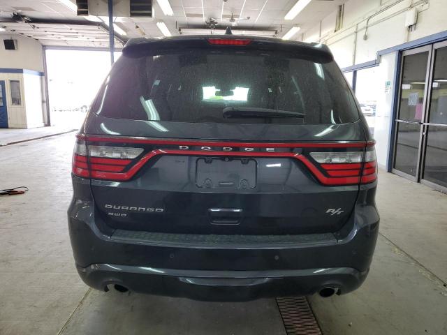 1C4SDJCT8FC772312 Dodge DURANGO R/