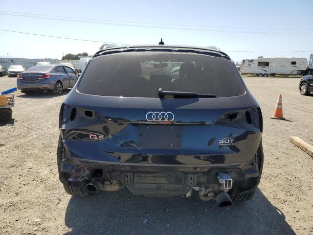 WA1D7AFP1GA007612 Audi Q5