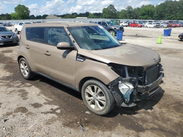KNDJP3A51F7124290 KIA SOUL +