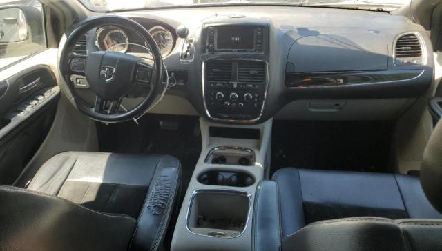 2C4RDGCG1JR207453 Dodge GRAND CARA