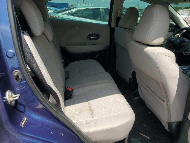3CZRU5H31HM713225 Honda HR-V LX