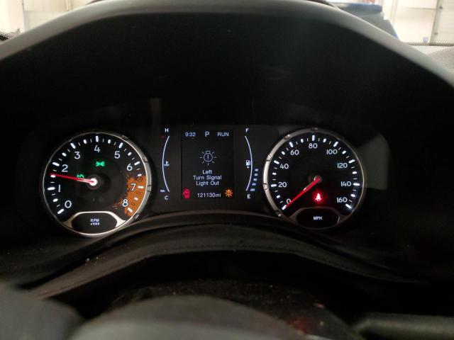ZACCJBBB2JPH98209 Jeep RENEGADE L