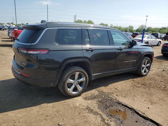 1C4RJKBG3N8511561 Jeep Grand Cher