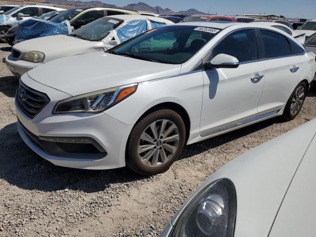 5NPE34AF6HH558005 Hyundai SONATA SPO