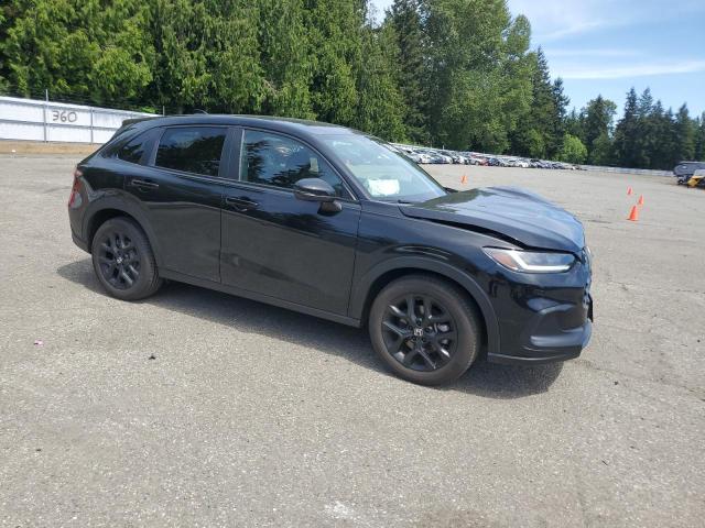 3CZRZ2H5XRM779761 Honda k20z5