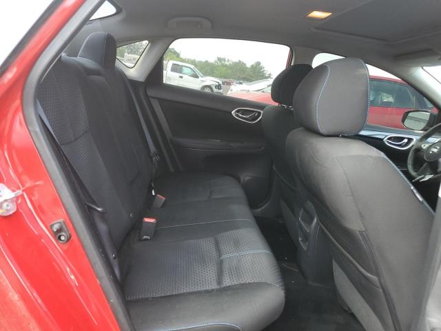 3N1CB7AP3HY272980 Nissan SENTRA SR