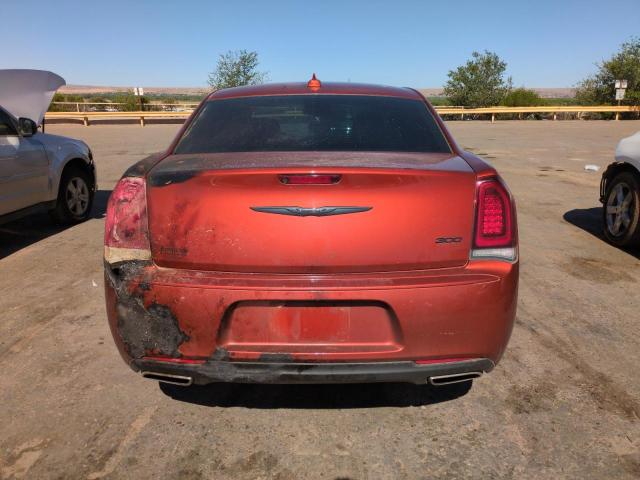 2C3CCAAG9LH175566 Chrysler 300 TOURIN