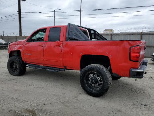 1GCRCREC1GZ379408 Chevrolet l83 - sidi, vvt, afm, e85 max, aluminum