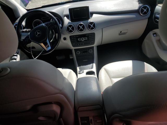 WDDVP9AB9EJ002875 Mercedes-Benz B-Class