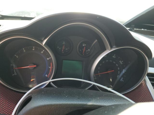 1G1PC5SB3E7479118 Chevrolet CRUZE LT