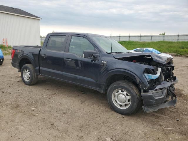 1FTEW1EB6NKE30633 Ford F150 SUPER