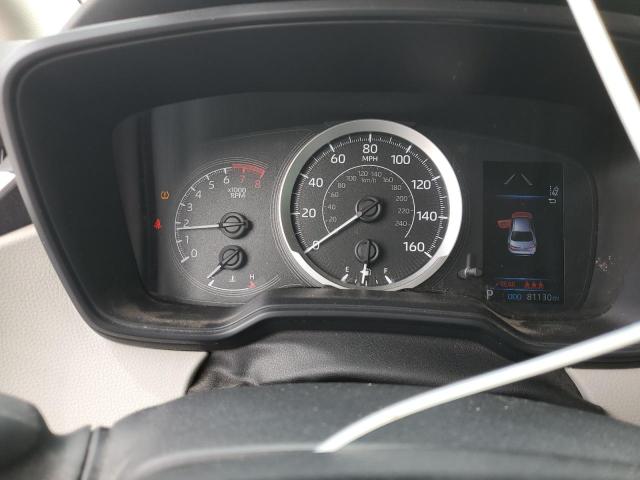 JTDEPMAE2MJ126508 Toyota 2zr-fae