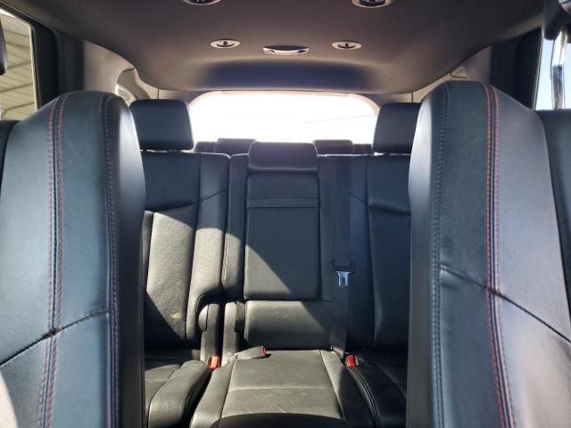 1C4SDJCT8FC824067 Dodge DURANGO R/