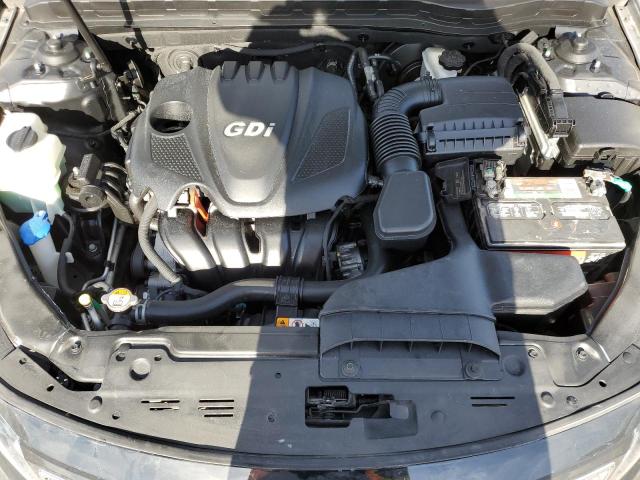 5XXGM4A76FG517607 KIA dohc gdi theta ii