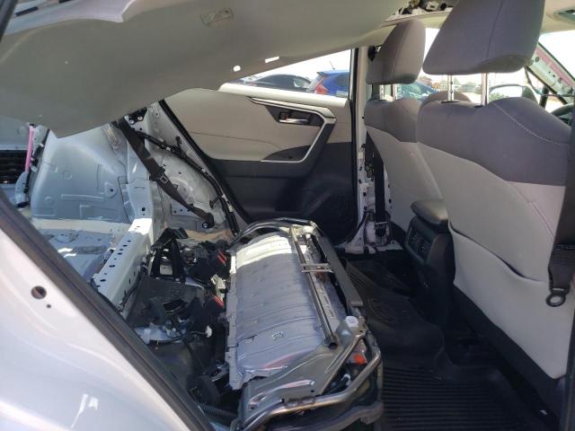 JTMRWRFV4ND152568 Toyota Rav4 Xle