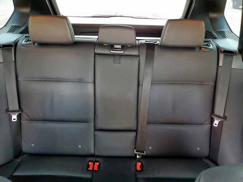 5UXWZ7C54H0U44718 BMW X3 SDRIVE2