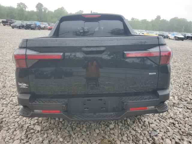 5NTJCDAE4RH094687 Hyundai Santa Cruz