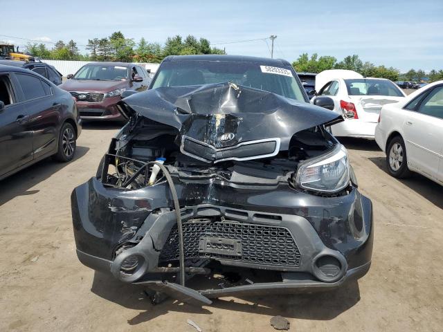 KNDJN2A25G7311491 KIA Soul