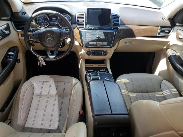 4JGDA5HB1GA656788 Mercedes-Benz GLE 350 4M