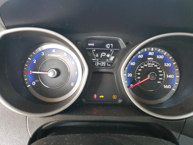 KMHDH4AE0GU505756 Hyundai dohc mpi nu