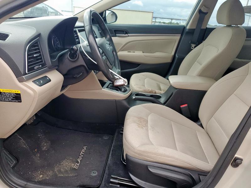 5NPD84LF1JH346600 Hyundai mpi nu