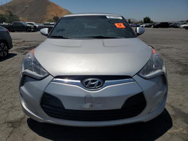 KMHTC6AD3HU317960 Hyundai Veloster