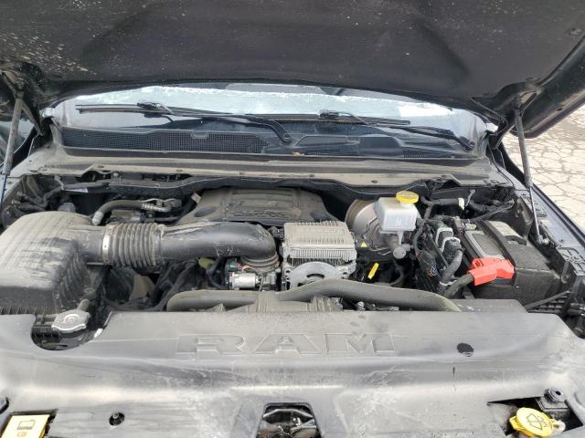 1C6SRFFT0PN651992 RAM 1500 Big H