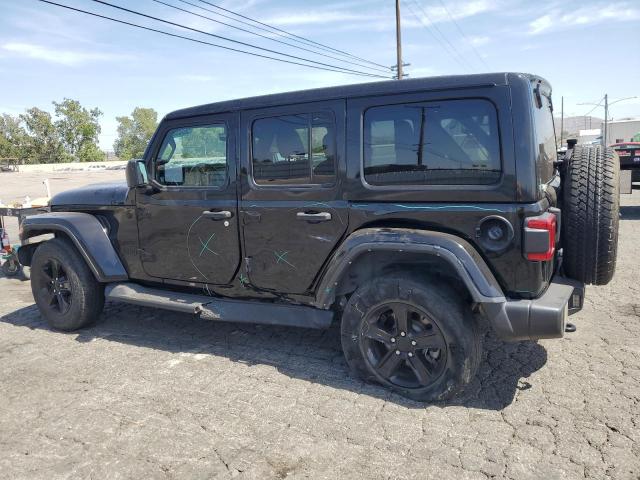 1C4HJXEG5MW731203 Jeep 2021