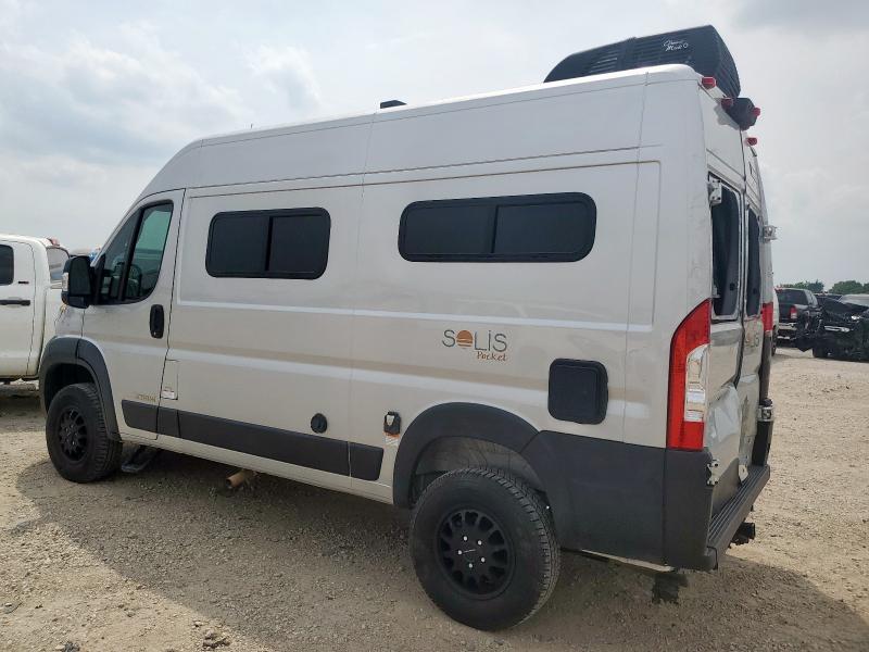 3C6LRVBG2ME584044 RAM Promaster