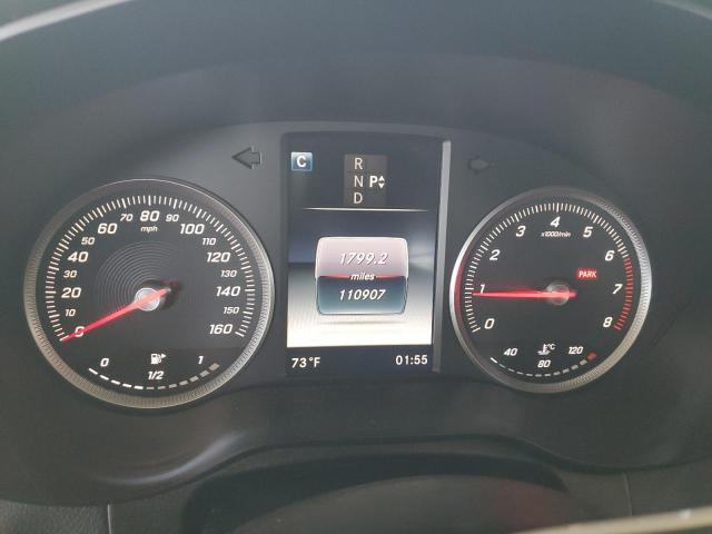 WDC0G4KB4GF065694 Mercedes-Benz m274