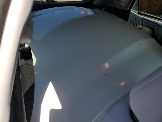 KM8K3CAB7PU929571 Hyundai Kona Sel