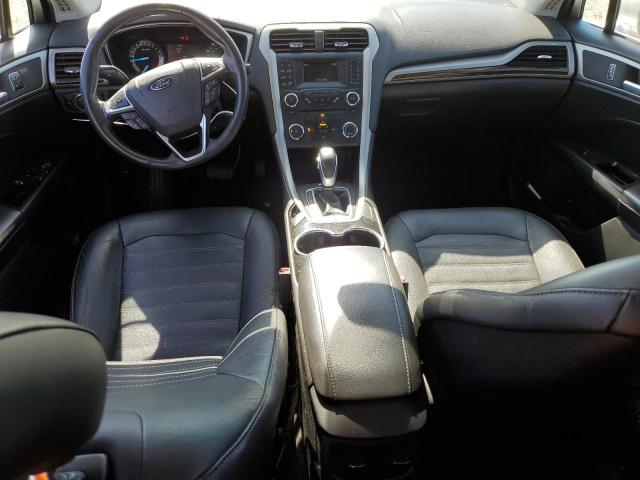 3FA6P0HD8FR137683 Ford 2015