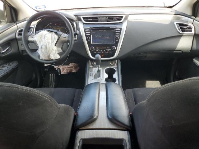 5N1AZ2MG7HN153644 Nissan 2017