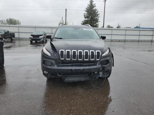 1C4PJLCBXEW148123 Jeep CHEROKEE L