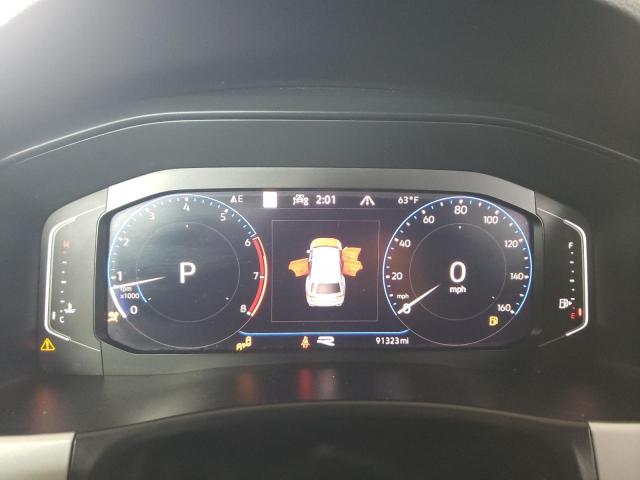 1V2SR2CAXMC536777 Volkswagen ATLAS SEL