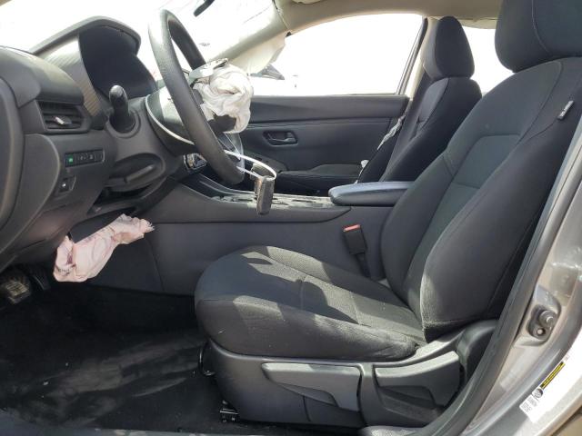 3N1AB8BV7RY291866 Nissan 2024
