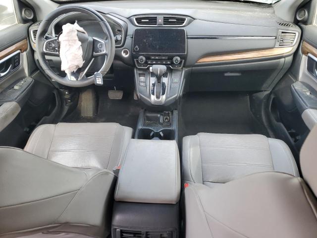2HKRW2H88HH620881 Honda l15be