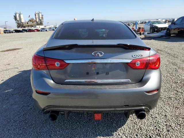 JN1BV7AP2FM345081 Infiniti Q50 BASE