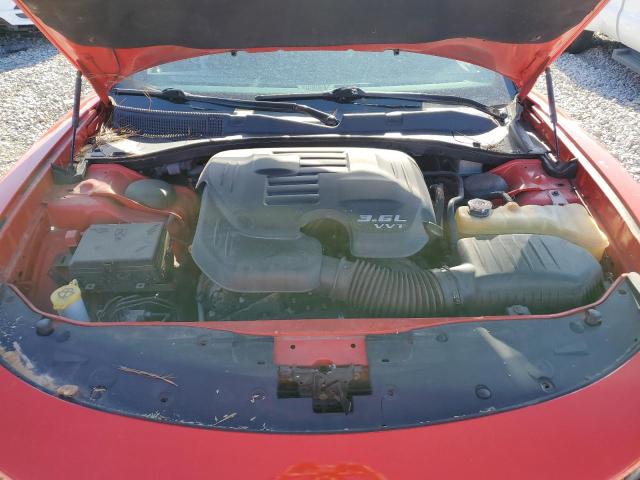 2C3CDXHG1KH561225 Dodge CHARGER GT