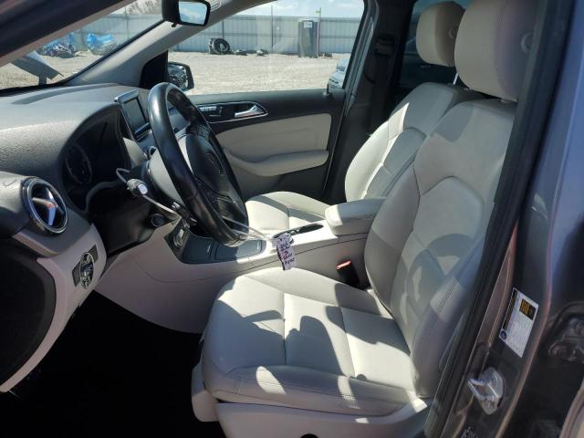WDDVP9AB9EJ002875 Mercedes-Benz B-Class