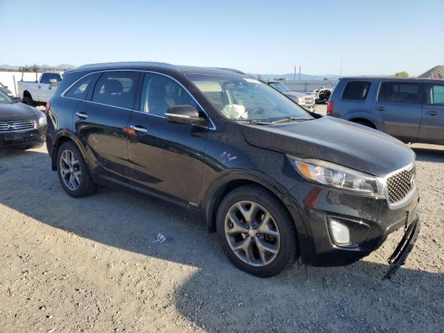 5XYPKDA58HG238887 KIA SORENTO SX