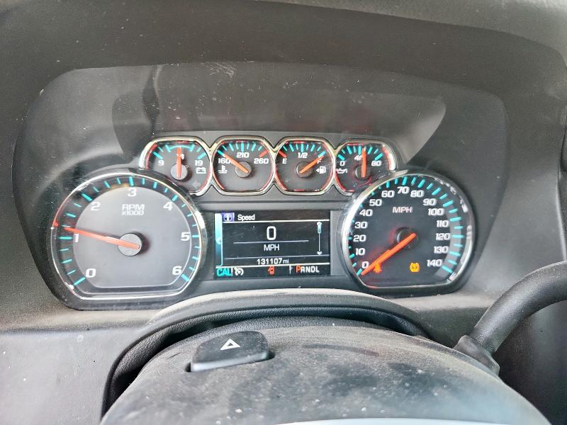 1GKS2BKC7KR178139 GMC YUKON SLT