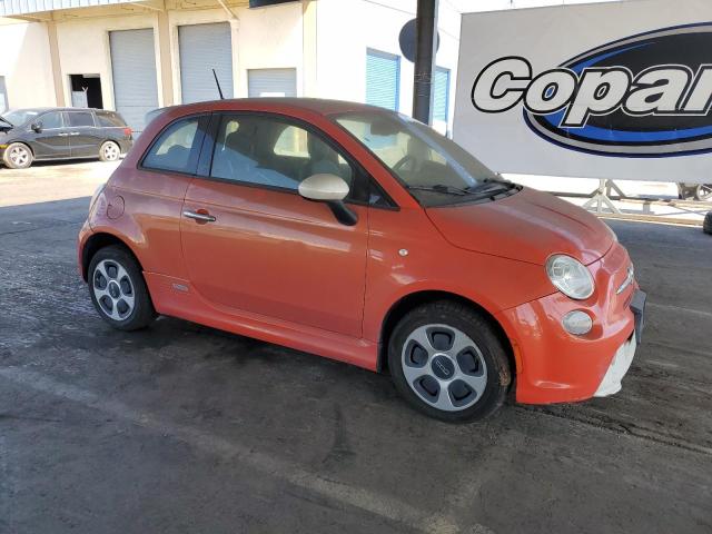 3C3CFFGE3ET225298 Fiat 500