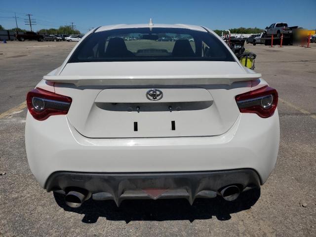 JF1ZNAA19H9703311 Toyota 86 BASE