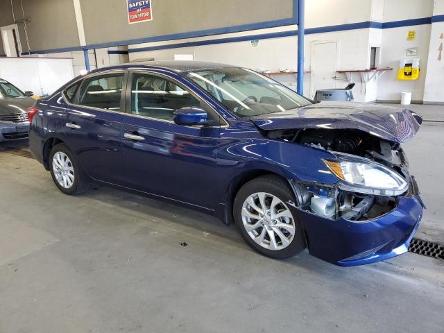 3N1AB7AP7JY218207 Nissan SENTRA S