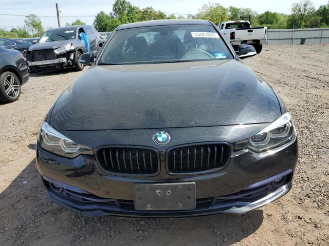 WBA8D9G5XJNU68333 BMW 330 XI
