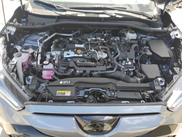 7MUFBABG4SV072555 Toyota m20a-fxs