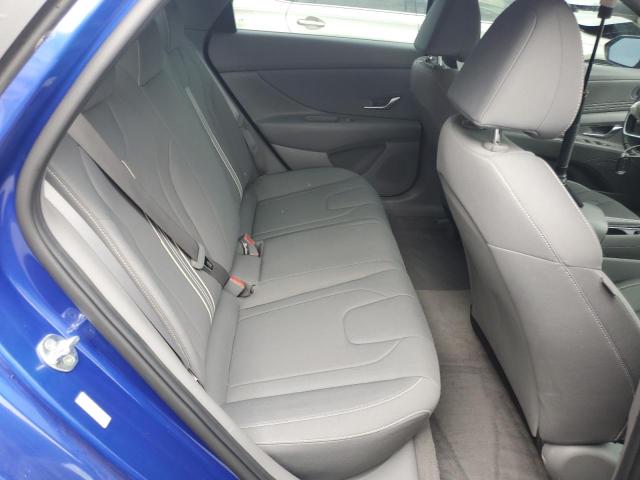 KMHLS4AG9PU440291 Hyundai mpi nu pe